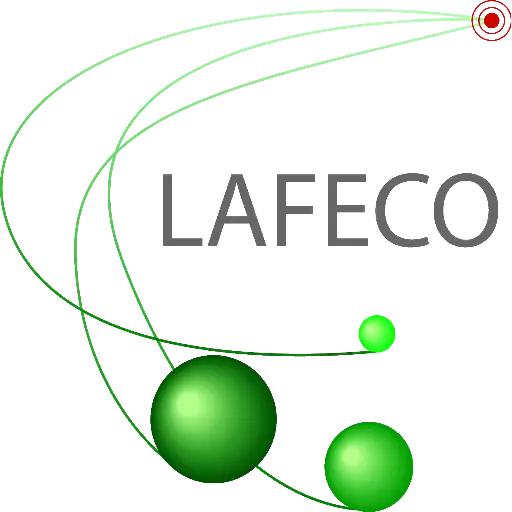logo LAFECO ingénierie pour plans et projets industriels Hénin-Beaumont et toute la France